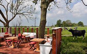 Eco Natuurhuisjes Countryside